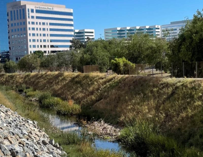 Lane Channel Restoration Project preview 3